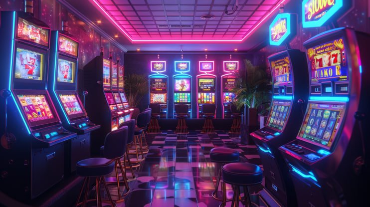 devo89 Tembak Ikan – arena multiplayer seru dengan efek visual bawah laut dan bos jackpot muncul di layar